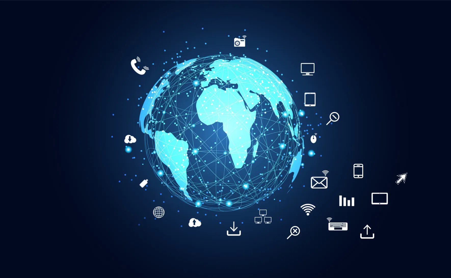 How IoT is Transforming Homes, Offices, and Everyday Life