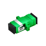 Optowire Adapter SC/APC simplex  3