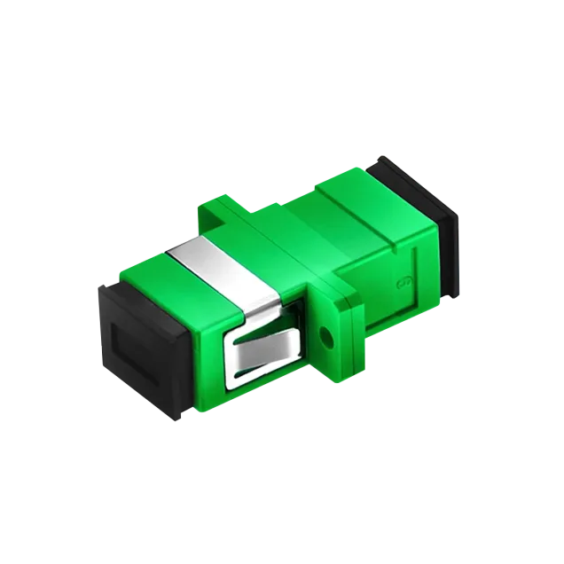Optowire Adapter SC/APC simplex