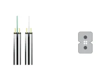 OptoWire-ID-FL(W)-1FO-G657A2 Drop Indoor Optical Cable 1