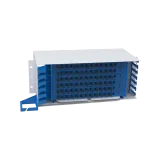 Rack Mount Patch Panel ODU-L16-24SC/48LC 5