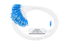 Optowire PLC Splitter 1*32 SC/UPC, 900um, 1.5m 3