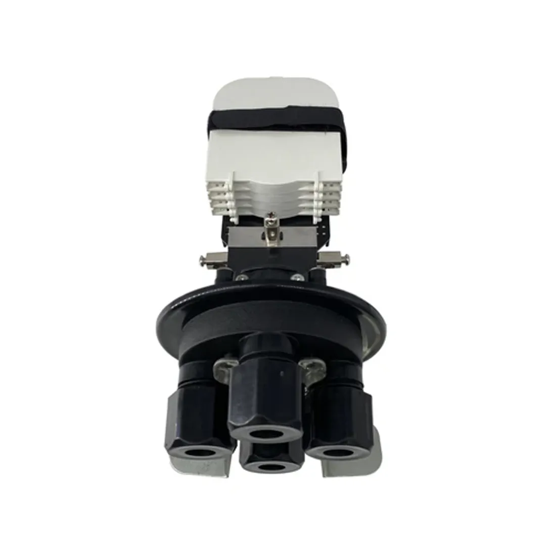 YCDM-S048-1 Dome Type Fiber Optic Splice Closure
