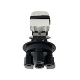 YCDM-S048-1 Dome Type Fiber Optic Splice Closure 1