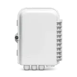 YTDB-08I-3 (White) Fiber Optic Distribution Box 6
