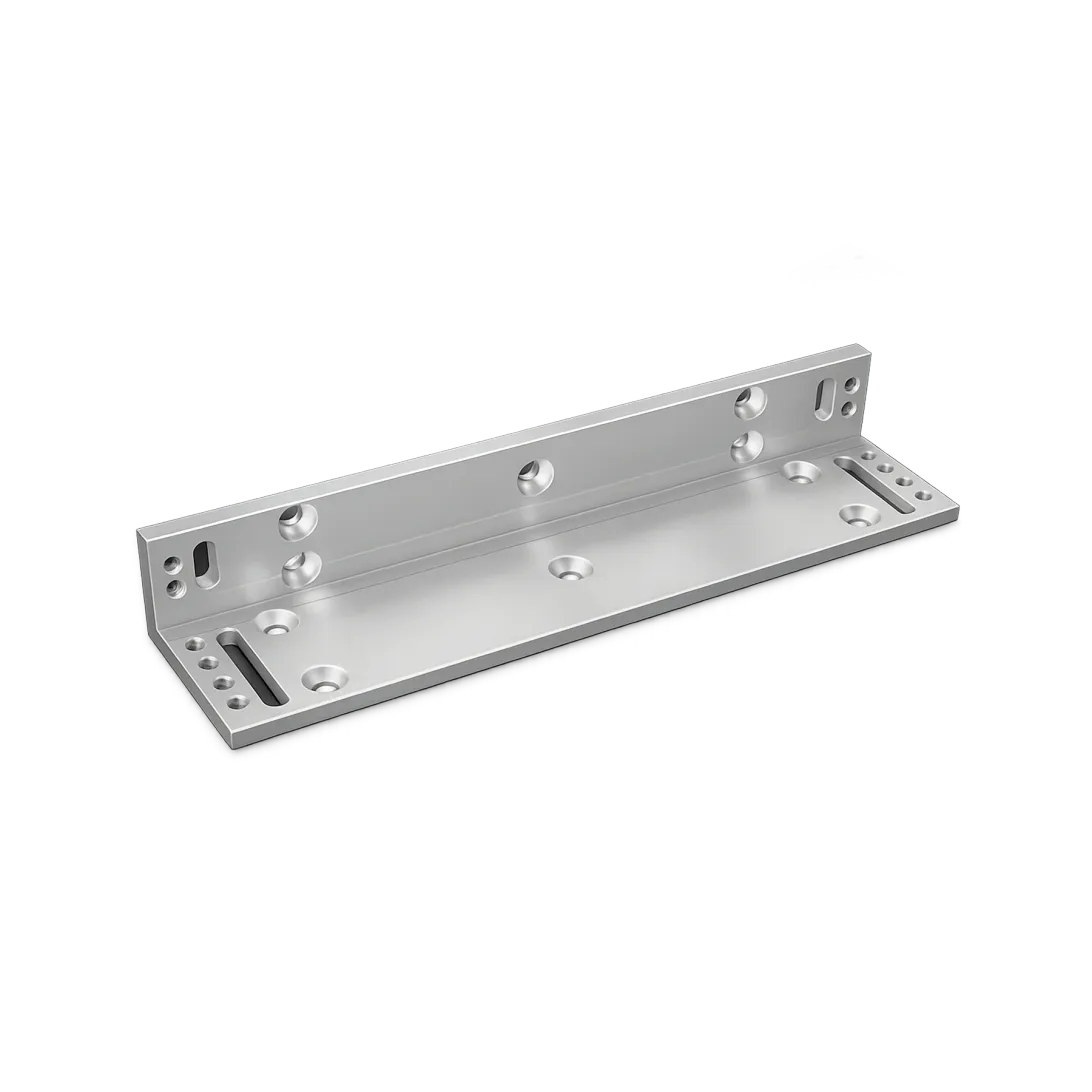 VIV-500L Electro-magnetic Lock  Bracket