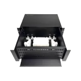 Rack Mount Patch Panel ODU-D96-SA  3