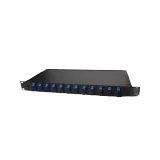 Rack Mount Patch Panel ODU-L9-1U 1