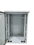 YSTC(604518) Wall/Pole Mount Street Cabinet 1