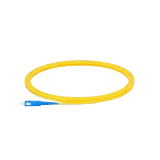 Optowire SC/UPC Pigtail 0.9mm  fiber length 0.5m G657A2 LSZH 3