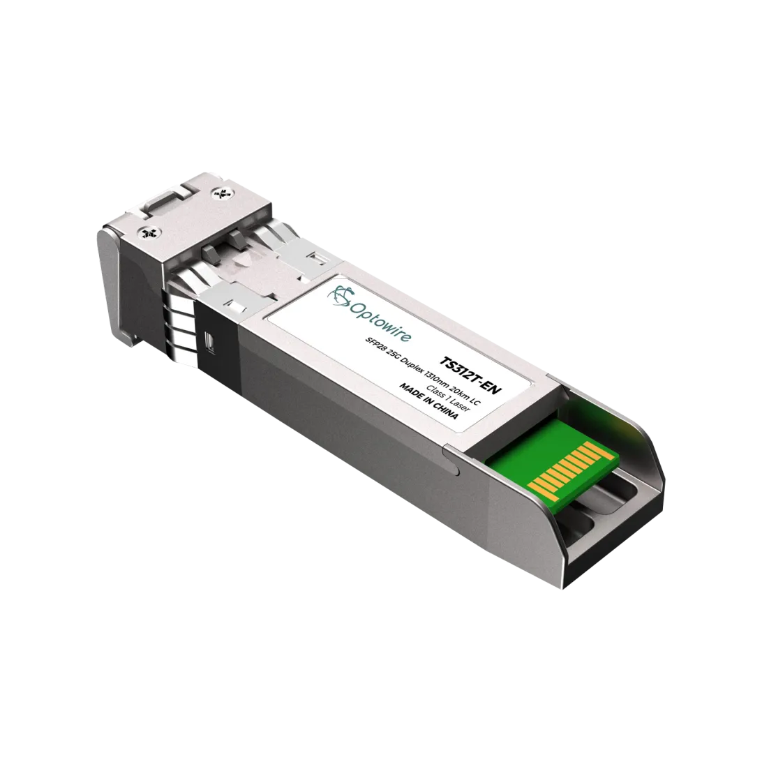 SFP28 25G Duplex 1310nm 20km LC