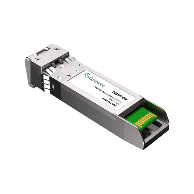 SFP28 25G Duplex 1310nm 20km LC