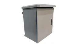 YSTC(604512) Wall/Pole Mount Street Cabinet 1