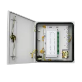 YTDB-2M32A Fiber Optic Distribution Metal Box 1