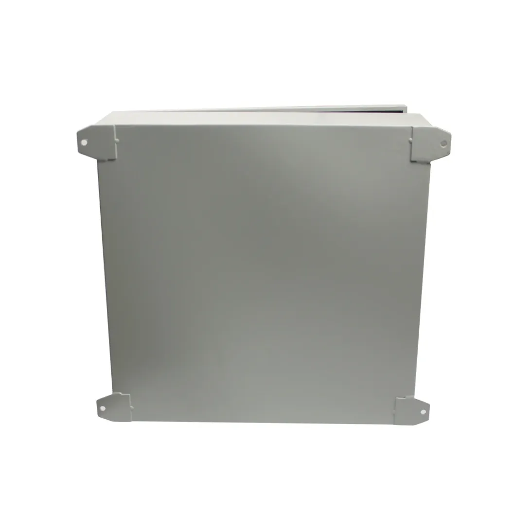 YTDB-2M96A(72SC) Fiber Optic Distribution Metal Box