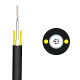 OptoWire AS-L-24FO(KFRP)-1.5KN Aerial ADSS Optical Cable 1