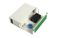 Rack Mount Patch Panel ODU-L8-24SC/48LC 4