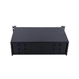 Rack Mount Patch Panel ODU-R96-DA With SC/APC Pigtail 1