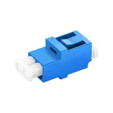 Optowire Adapter LC/UPC duplex  3