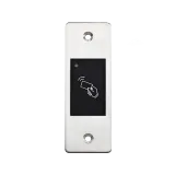 VIV-E1 Embedded RFID Access 3