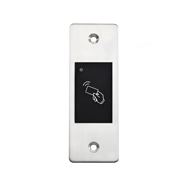 VIV-E1 Embedded RFID Access