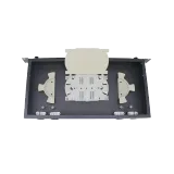 Rack Mount Patch Panel ODU-R12-SA With SC/UPC Pigtail 3