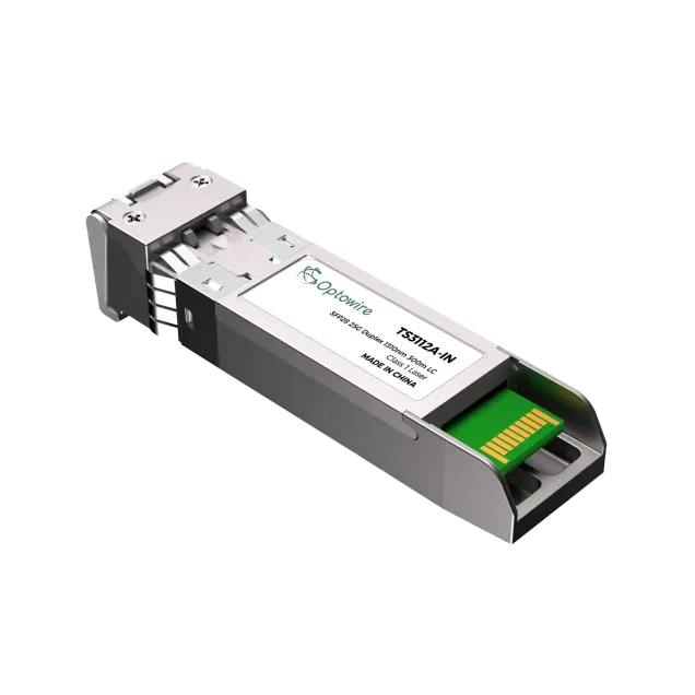 SFP28 25G Duplex 1310nm 300m