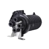 YCDM-S048-1 Dome Type Fiber Optic Splice Closure 6