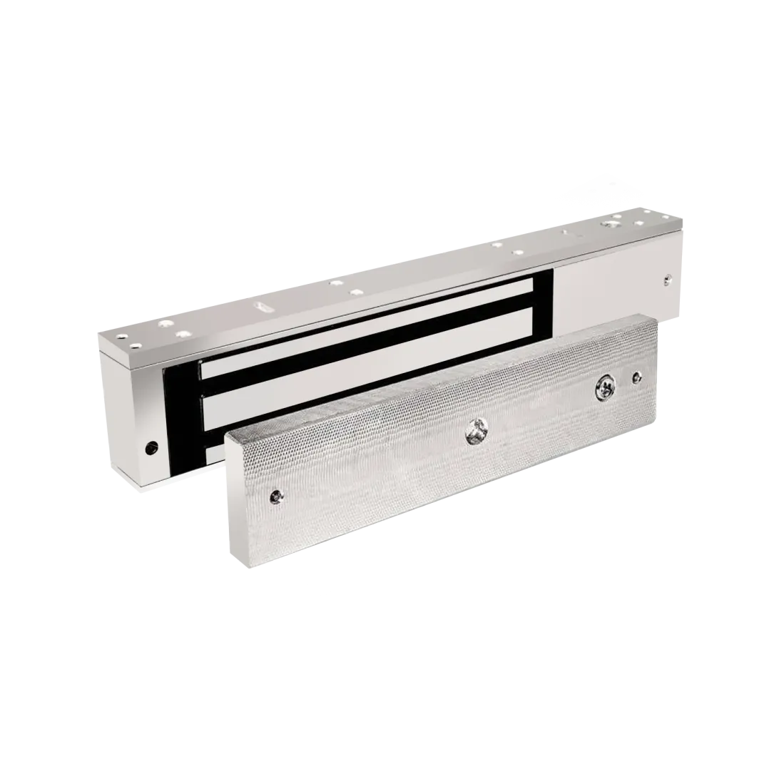 VIV-380AS 380KG Single Door Magnetic Lock with LED