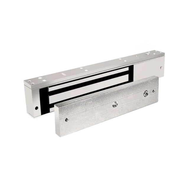 VIV-380AS 380KG Single Door Magnetic Lock with LED