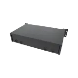 Rack Mount Patch Panel ODU-R48-DA With SC/UPC Pigtail 1