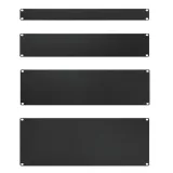 19-Inch 3U Blank Panel for Network Rack Cabinets 4