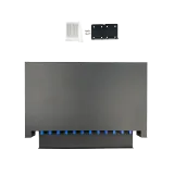 Rack Mount Patch Panel ODU-R12-SA With SC/UPC Pigtail 4