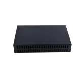 Rack Mount Patch Panel ODU-R48-SA With SC/APC Pigtail 3