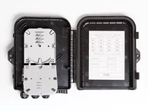 YTDB-08I-1 (Black)  Fiber Optic Distribution Box 3