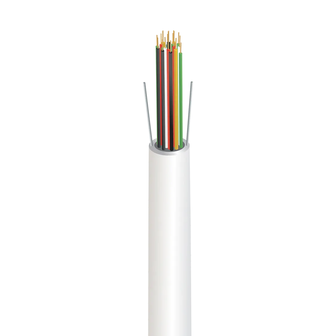 OptoWire-IR-ST-20FO-G657A2 Riser Optical Cable