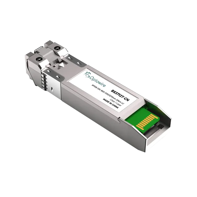 SFP28 25G BIDI 1330/1270nm 20km LC