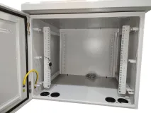 YSTC(604509) Wall/Pole Mount Street Cabinet 3