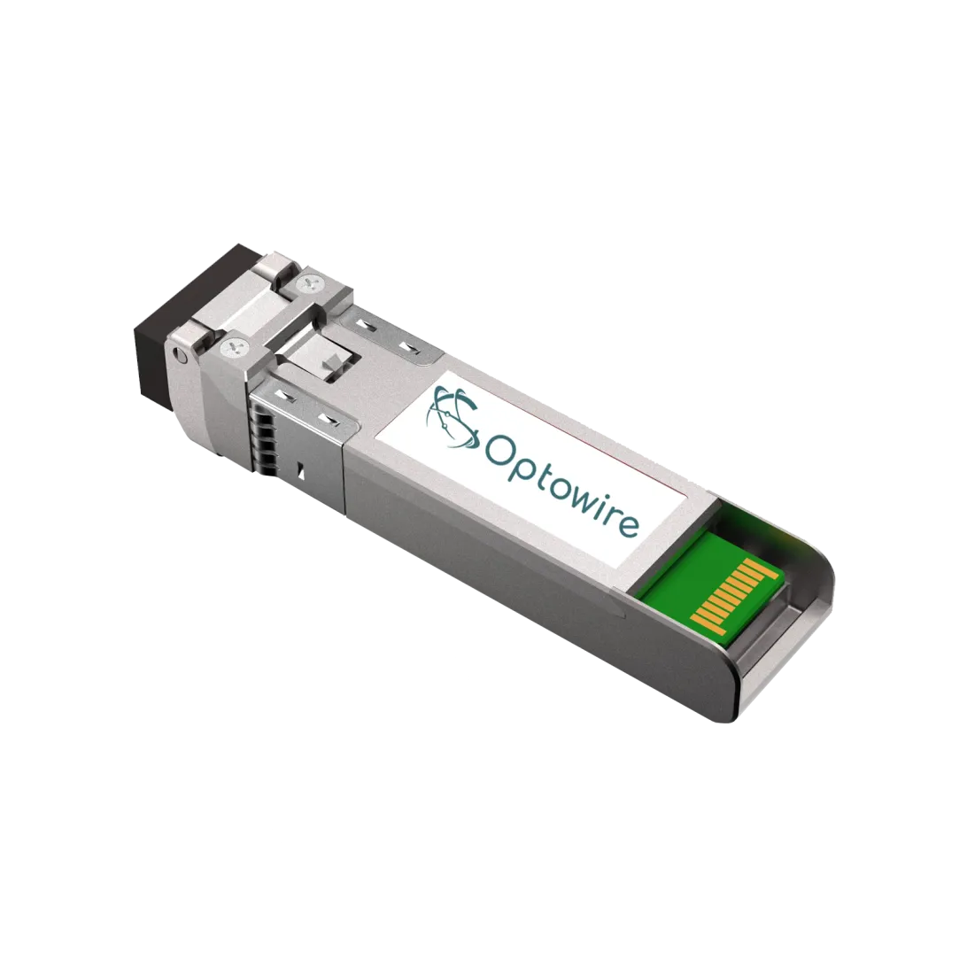 SFP+ 10G Duplex 1310nm 80km LC