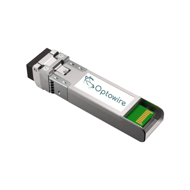 SFP+ 10G Duplex 1310nm 80km LC