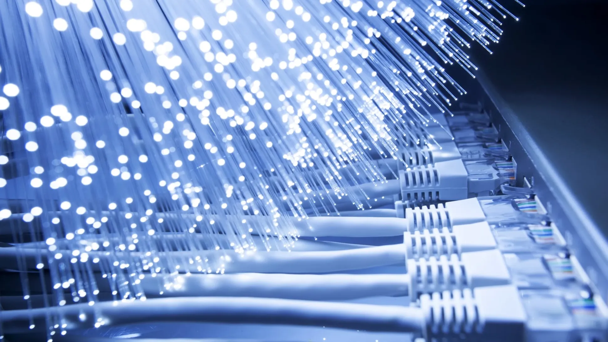 Ultra-Fast, Ultra-Flexible: The Hybrid Network Revolution