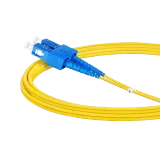 Optowire SC/UPC-SC/UPC Patch cord 2.0mm 0.5m LSZH G657A2 duplex 5