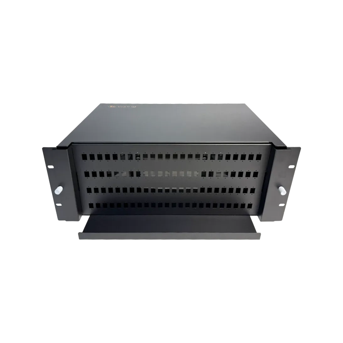 Rack Mount Patch Panel ODU-D96-SA