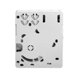 YDB-01B  Fiber Optic Drop Box 2