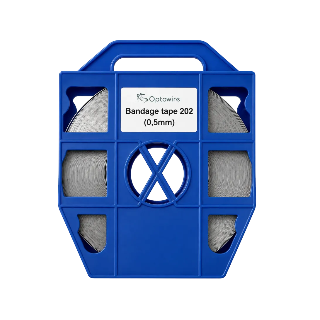 Bandage tape 202 (0,5mm)