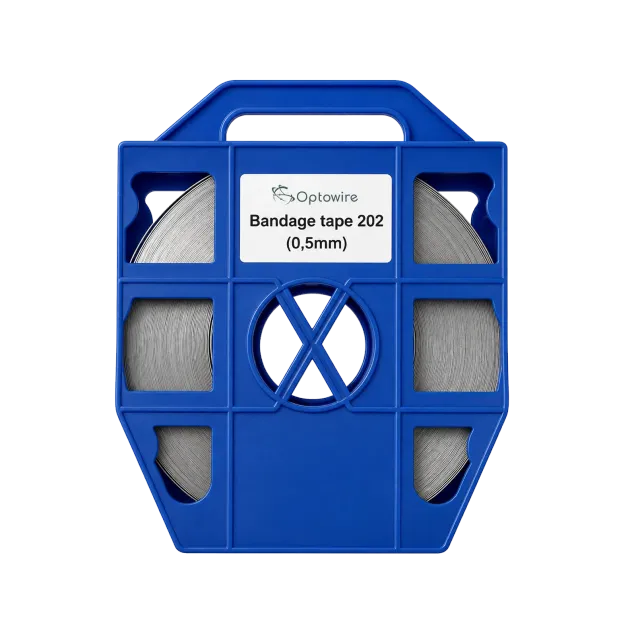 Bandage tape 202 (0,5mm)