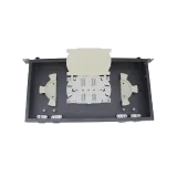Rack Mount Patch Panel ODU-R12-DA With SC/APC Pigtail 4