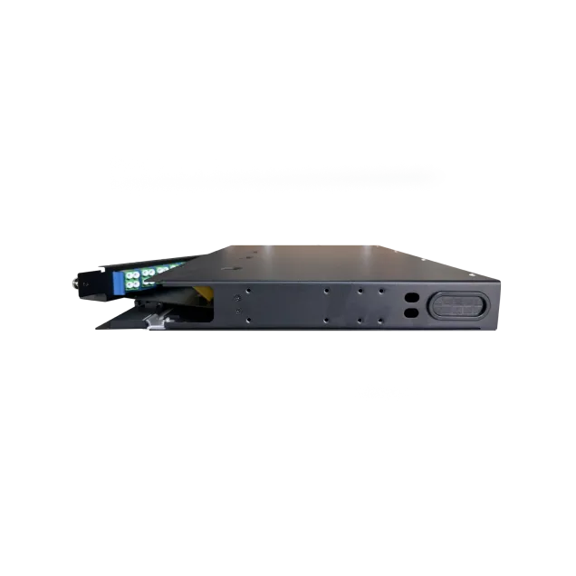Rack Mount Patch Panel ODU-L5-72 With SC/APC