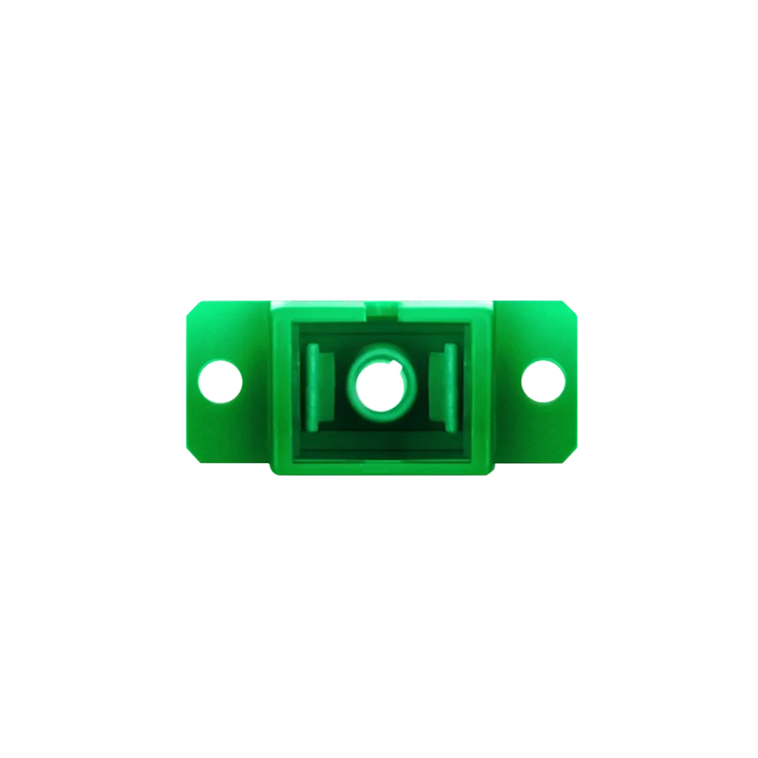 Optowire Adapter SC/APC simplex
