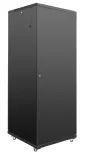 42U Network Rack Cabinet (600x800mm) With Glass Door 2